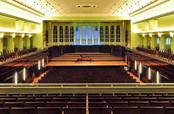 Glocke © Glocke Veranstaltungs-GmbH/Mark Bollhorst