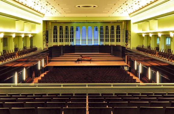 Glocke © Glocke Veranstaltungs-GmbH/Mark Bollhorst