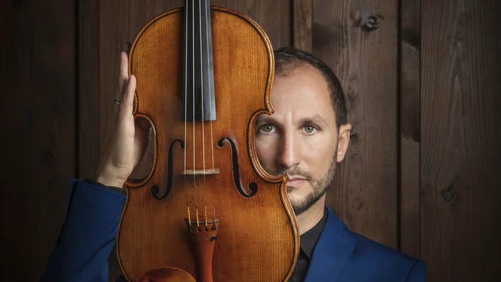 Antoine Tamestit © lenaka.net