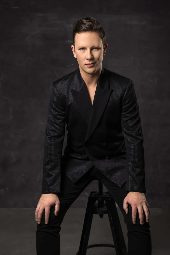 Martynas Levickis © Robertas Riabovas