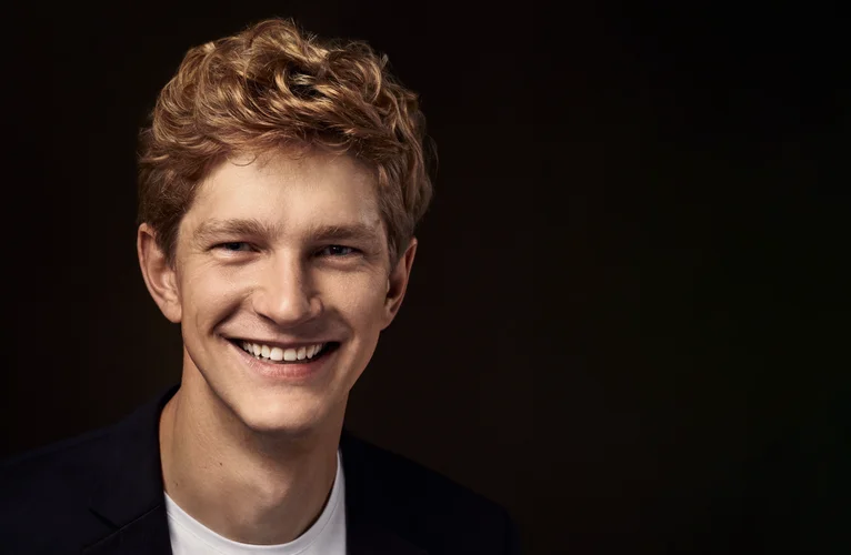 Jan Lisiecki