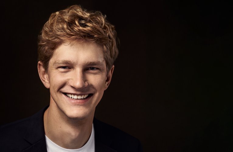 Jan Lisiecki