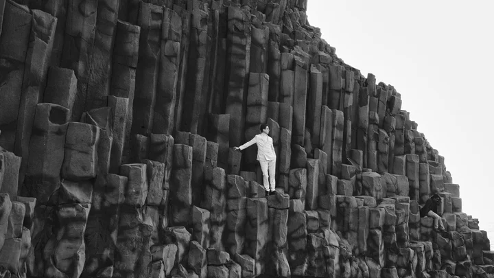 Víkingur Ólafsson © Markus Jans