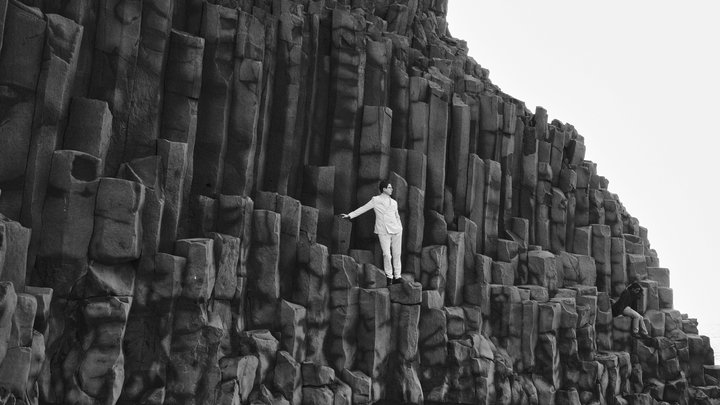 Víkingur Ólafsson © Markus Jans