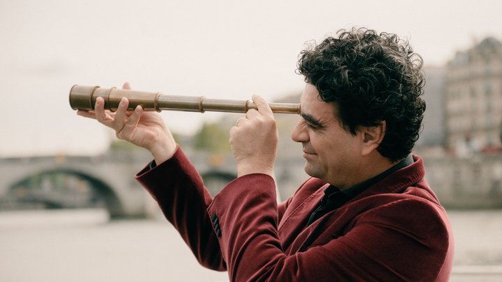 Rolando Villazon @ Jakob Tillmann & Concerts Pamplona