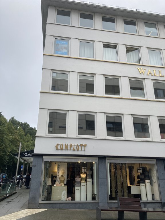 Bischofsnadel 8 (2025)