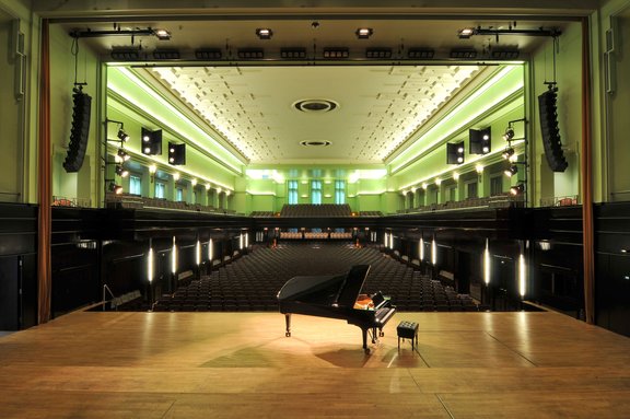 Glocke © Glocke Veranstaltungs-GmbH/Mark Bollhorst